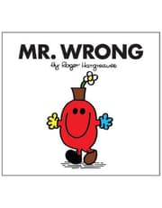 Mr. Wrong product image