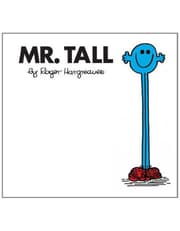 Mr. Tall product image