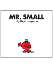 Mr. Small product image