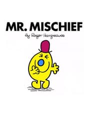 Mr. Mischief product image