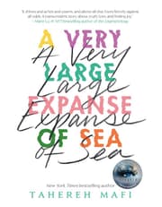 A Very Large Expanse of Sea product image