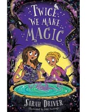 Twice We Make Magic product image