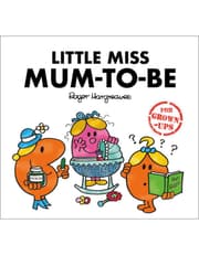 Little Miss Mum-to-Be product image