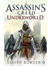 Underworld product image