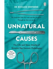 Unnatural Causes product image