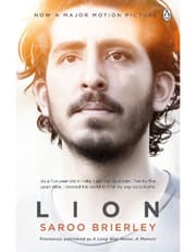 Lion product image