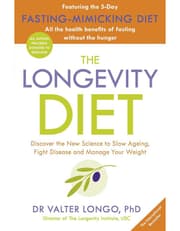 The Longevity Diet: هغسhow To Live To 100 . . . Longevity Has Become The New Wellness Watchword . . . Nutrition Is The Keyهغے Vogue product image
