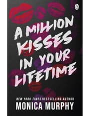 A Million Kisses In Your Lifetime: The Steamy And Utterly Addictive Tiktok Sensation product image