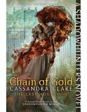 The Last Hours: Chain Of Gold product image