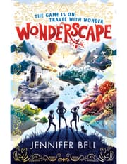Wonderscape product image