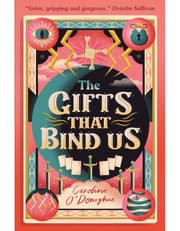 The Gifts That Bind Us product image