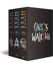 Chaos Walking Boxed Set product image