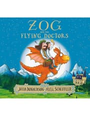 Zog And The Flying Doctors product image