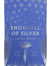A Snowfall of Silver product image