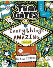 Tom Gates: Everything's Amazing (sort of) product image