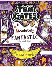 Tom Gates is Absolutely Fantastic (at some things) product image