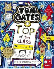 Tom Gates: Top of the Class (Nearly) product image
