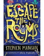 Escape the Rooms product image