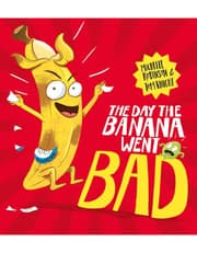 The Day The Banana Went Bad product image