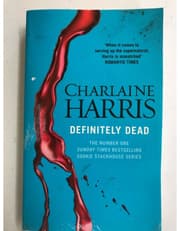 True Blood 6 Definitely Dead product image