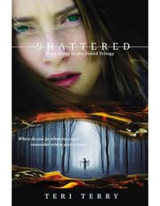 Slated Trilogy: Shattered: Book 3 product image