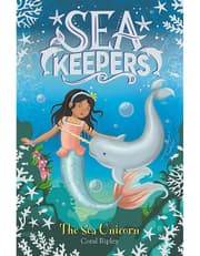 Sea Keepers: The Sea Unicorn product image