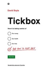 Tickbox product image