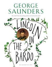 Lincoln in the Bardo product image
