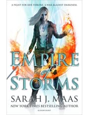 Empire of Storms product image