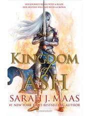 Kingdom of Ash product image