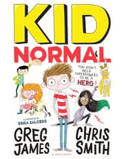 Kid Normal product image