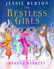 Restless Girls product image