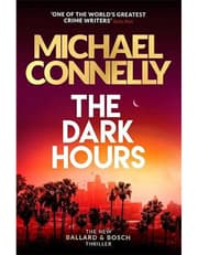 The Dark Hours product image