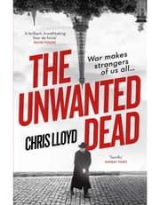 The Unwanted Dead product image