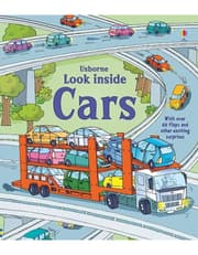 Look Inside Cars product image