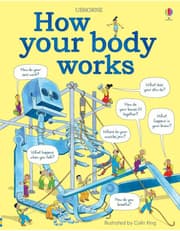 How your body works product image