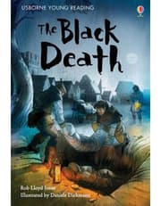 The Black Death product image