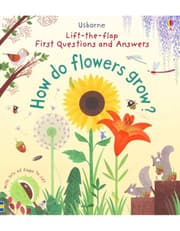First Questions And Answers: How Do Flowers Grow? product image