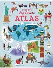 Big Picture Atlas product image