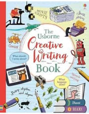 Creative Writing Book product image