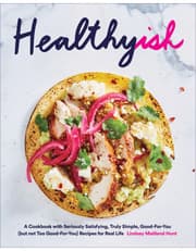 Healthyish product image