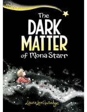 The Dark Matter of Mona Starr product image
