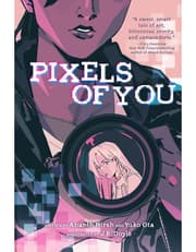 Pixels of You product image
