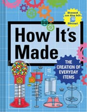 How It's Made product image