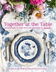 Together at the Table product image