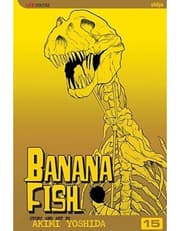 Banana Fish, Vol. 15 product image