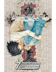 Death Note V7 product image
