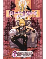 Death Note, Vol. 8 product image