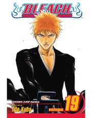 Bleach: The Black Moon Rising product image