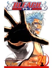 Bleach, Vol. 24 product image